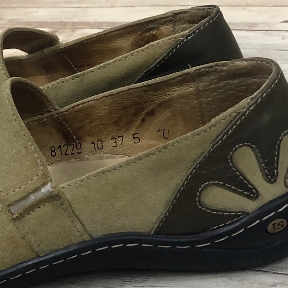 Josef Seibel Mary Janes - Picture 5 of 5